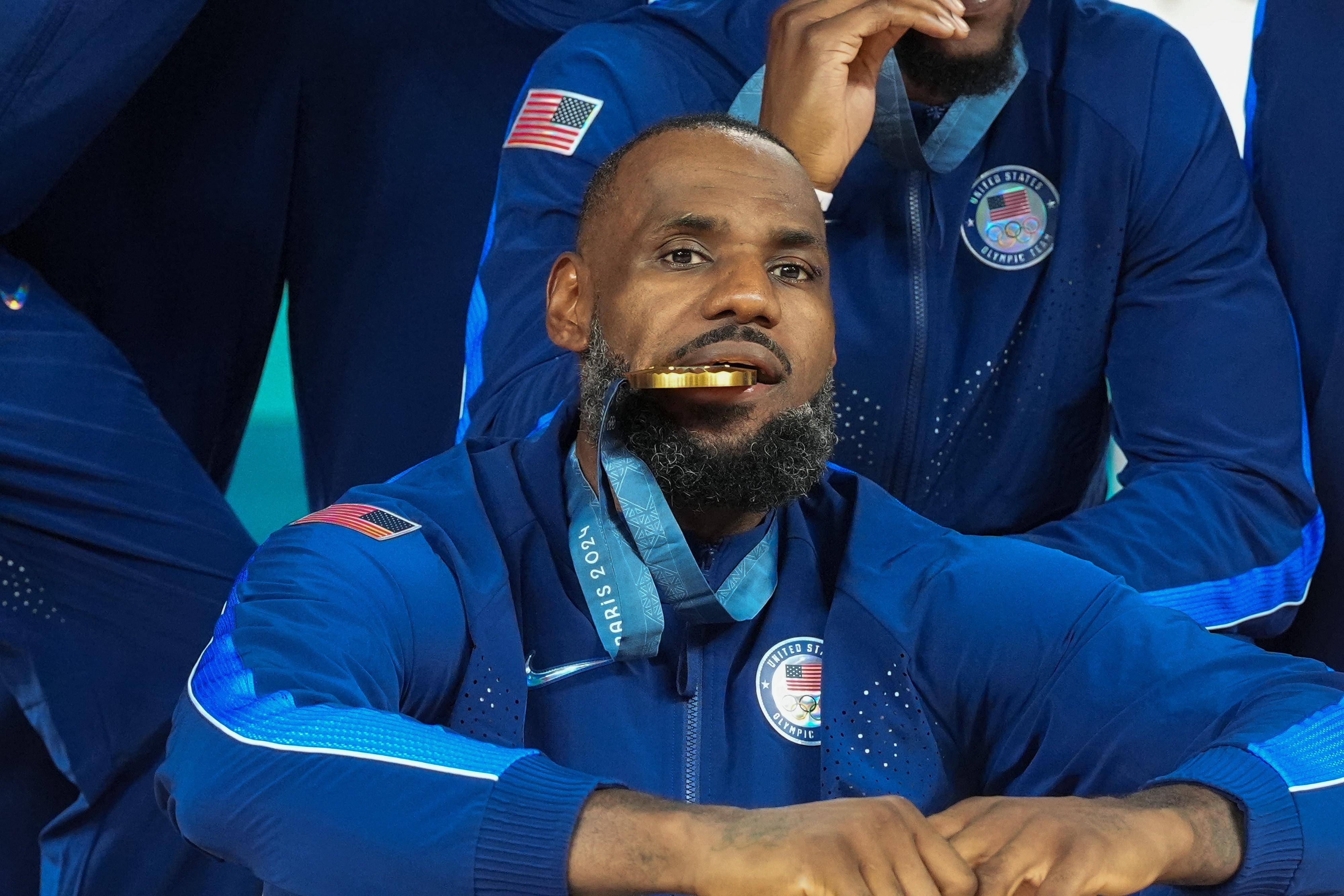 关于詹姆斯在澳大利亚队比赛中高光表现，大胜引发热议！的信息九游娱乐官方平台