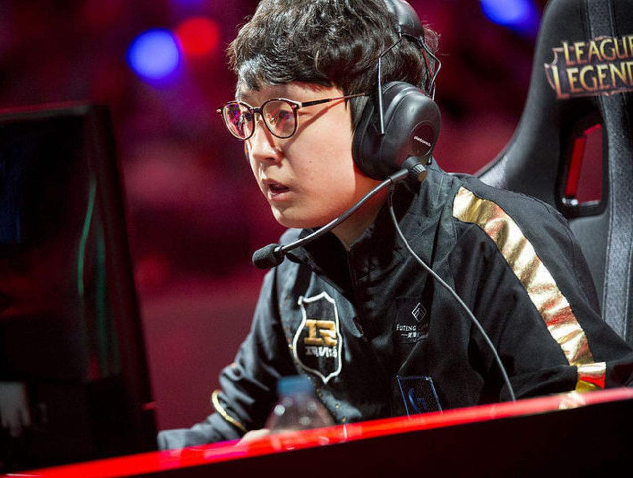  doinb会回韩国吗 九游娱乐