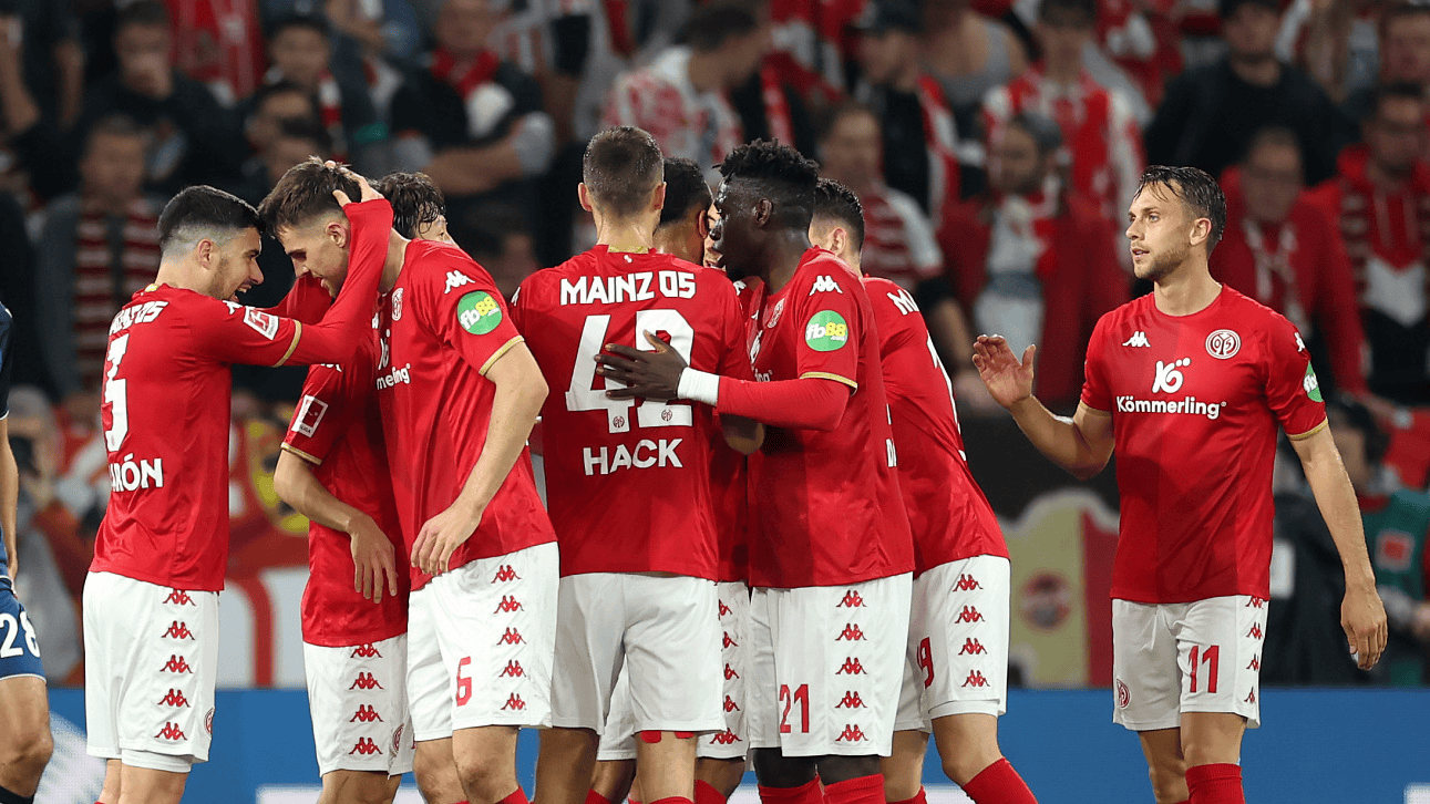 德甲今晨走向成谜,尼斯状态回暖,震撼外界,阵容厚度经受考验的简单介绍 德甲今晨走向成谜,尼斯状态回暖,震撼外界,阵容厚度经受考验的简单介绍